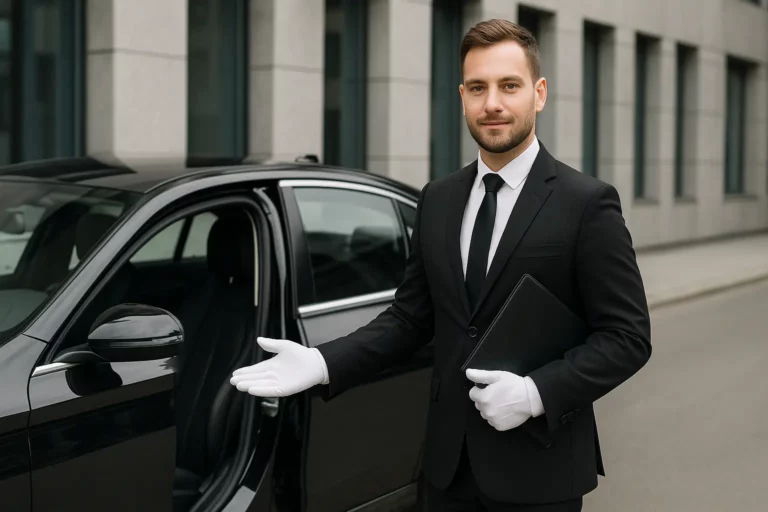 Comment devenir chauffeur VTC ?