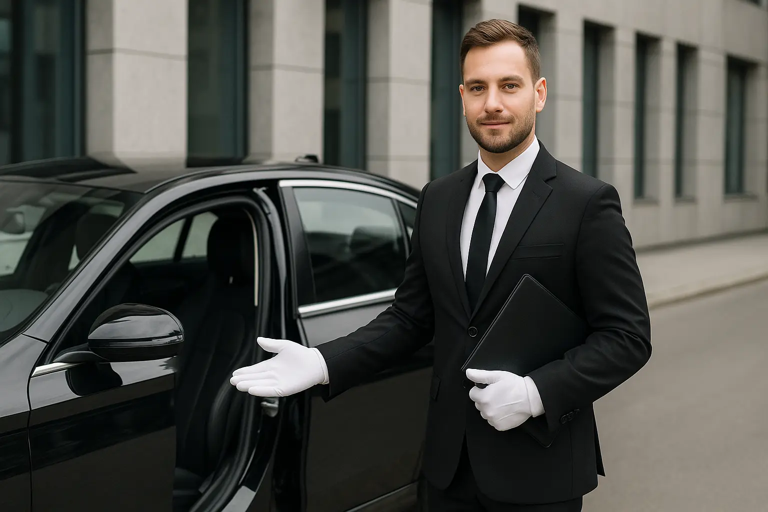 Comment devenir chauffeur VTC ?