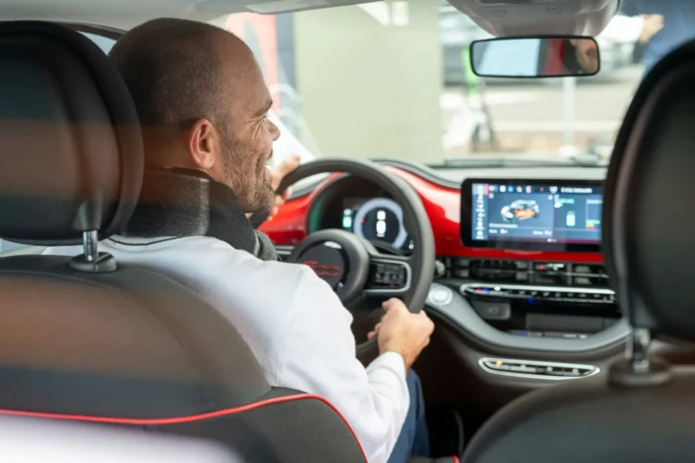 QCM Langue Française pour VTC