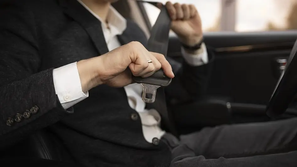 QCM Sécurité routière pour VTC