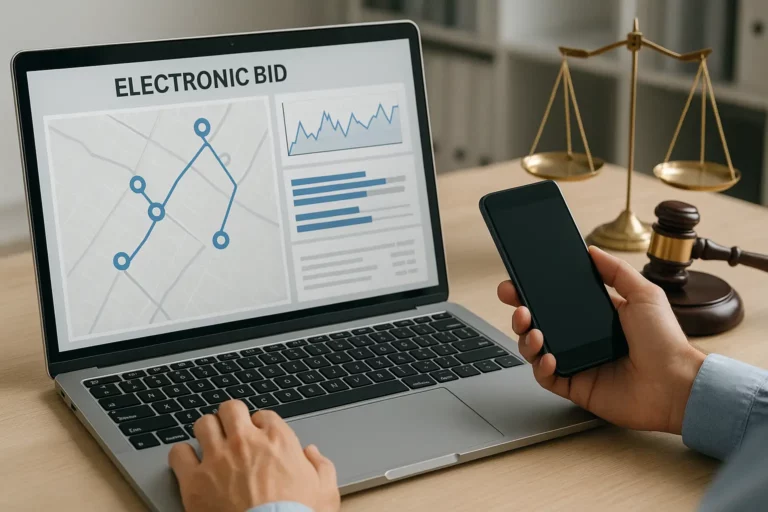 La maraude électronique : comment ça marche ?