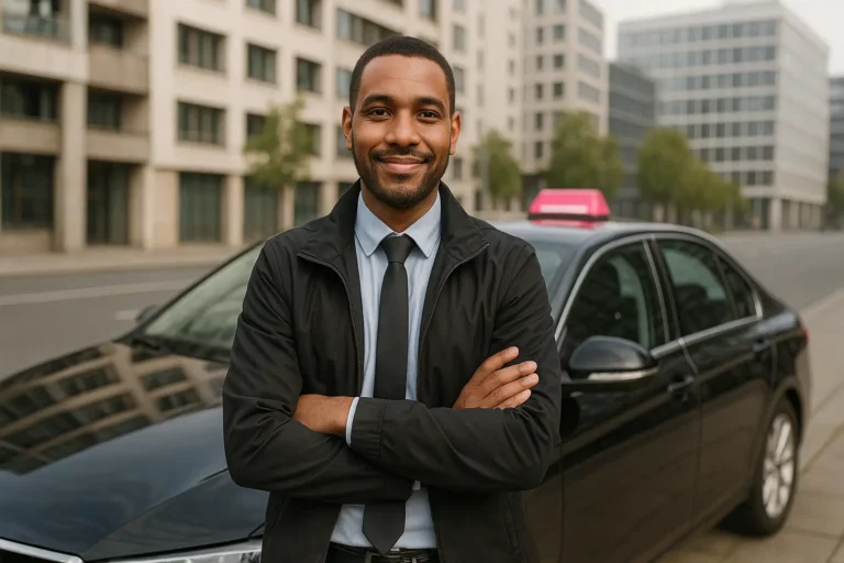 Comment devenir chauffeur VTC avec Heetch ?