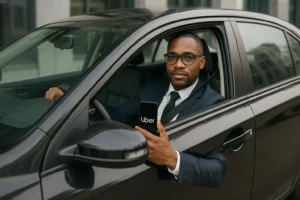 Comment devenir chauffeur VTC avec Uber ?