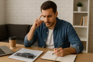 Comment bien préparer l’examen théorique VTC ?