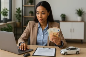 Comment obtenir un financement pour votre formation VTC ?