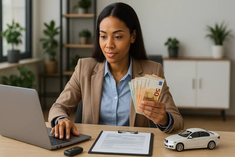 Comment obtenir un financement pour votre formation VTC ?