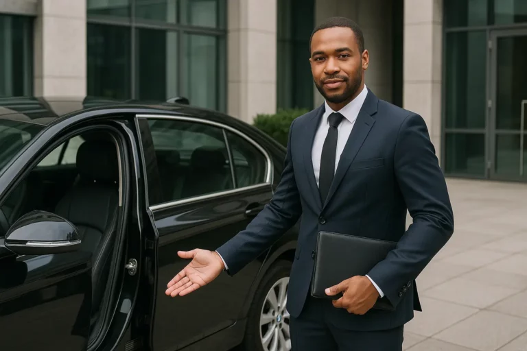 Pourquoi être Auto-Entrepreneur en VTC ?