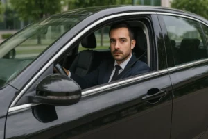 Faut-il être en SAS en tant que chauffeur VTC ?
