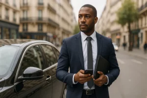 Faut-il être en portage salarial en tant que chauffeur VTC ?