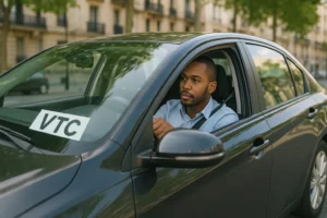 Faut-il être en SASU en tant que chauffeur VTC ?