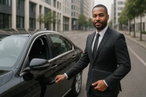 Faut-il être en EURL en tant que chauffeur VTC ?