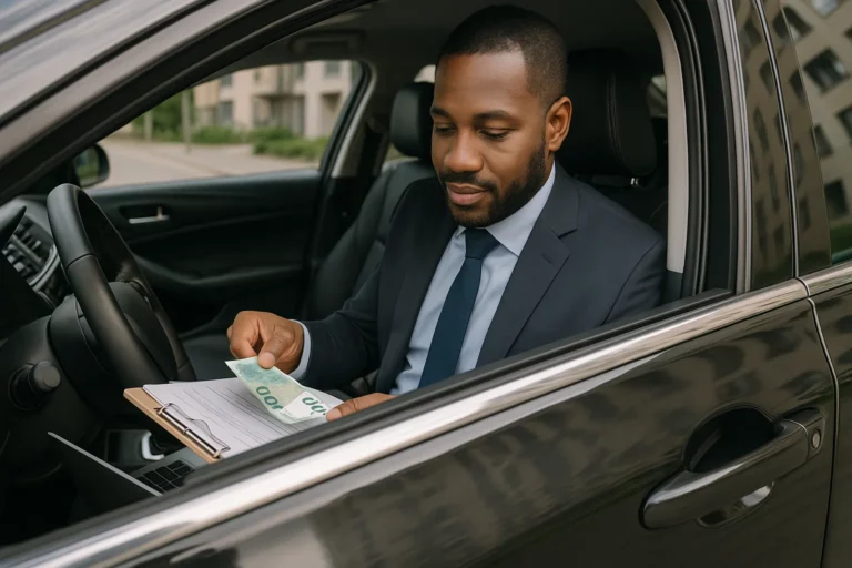 Les subventions et aides disponibles pour les chauffeurs VTC