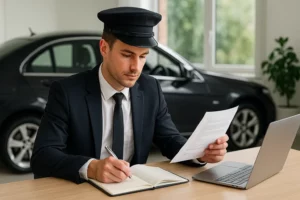 La CFE pour les chauffeurs VTC : Guide