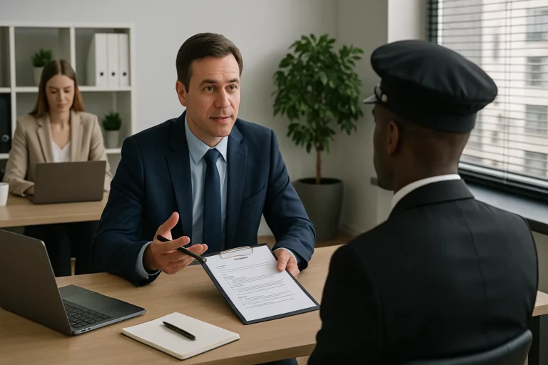 Comment recruter des chauffeurs VTC ?
